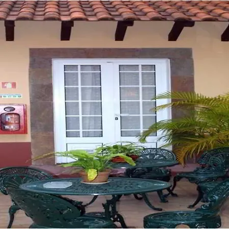 Guest house Residencial Mariazinha By Petit