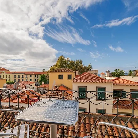 Residencial Mariazinha By Petit Πανσιόν Φουνκάλ