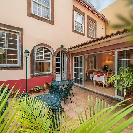 Residencial Mariazinha By Petit