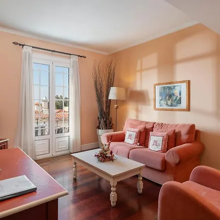 Πανσιόν Residencial Mariazinha By Petit 2*