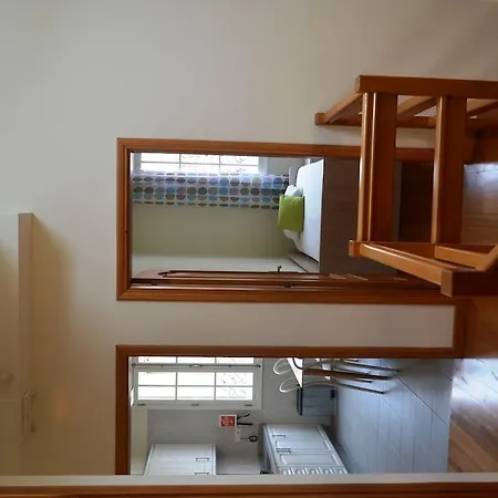Residencial Mariazinha By Petit 2*