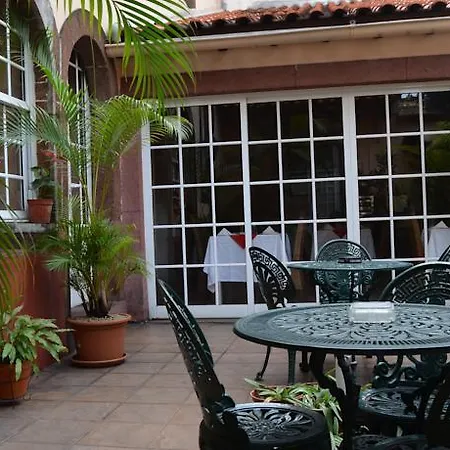 Residencial Mariazinha By Petit 2* Φουνκάλ