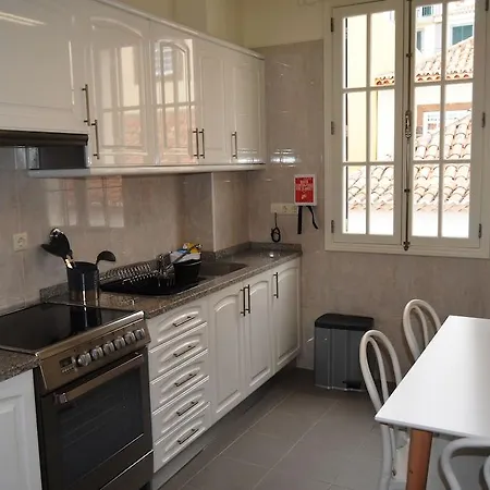 Residencial Mariazinha By Petit Πανσιόν 2*