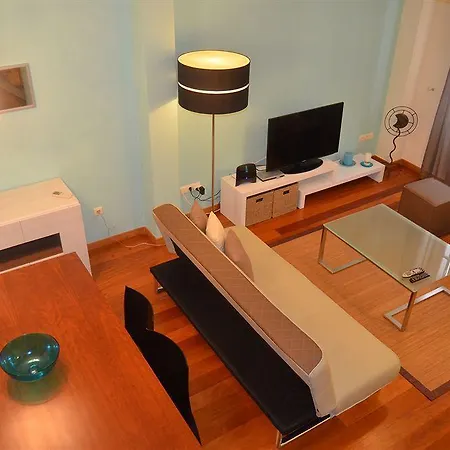 Residencial Mariazinha By Petit Φουνκάλ