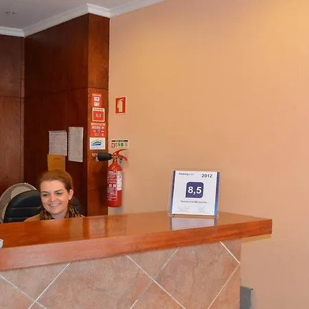 Residencial Mariazinha By Petit Φουνκάλ