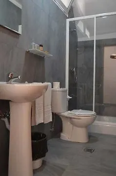 Residencial Mariazinha By Petit 2* Φουνκάλ