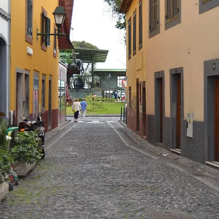 Residencial Mariazinha By Petit Φουνκάλ