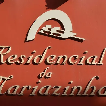 Residencial Mariazinha By Petit 2* Φουνκάλ