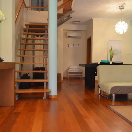 Residencial Mariazinha By Petit Πανσιόν 2*