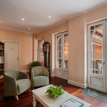 Residencial Mariazinha By Petit Funchal (Madeira)