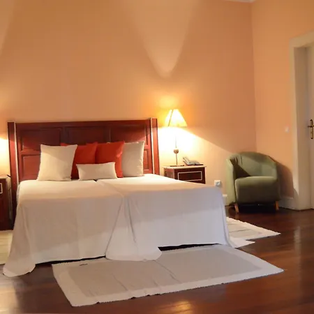 Residencial Mariazinha By Petit Pensionat 2*