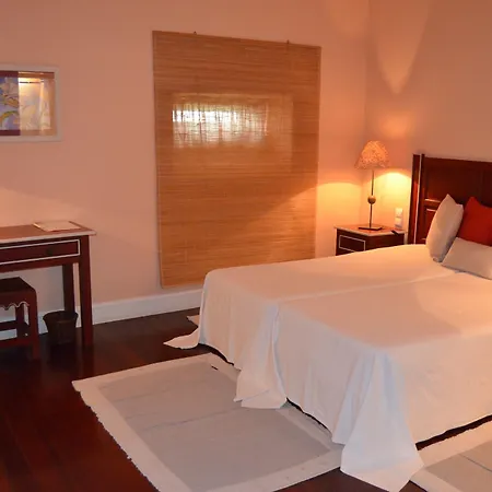 Residencial Mariazinha By Petit Pensionat