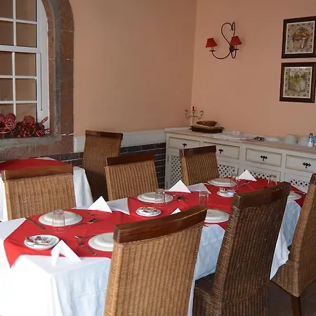 Residencial Mariazinha By Petit Pensionat 2*