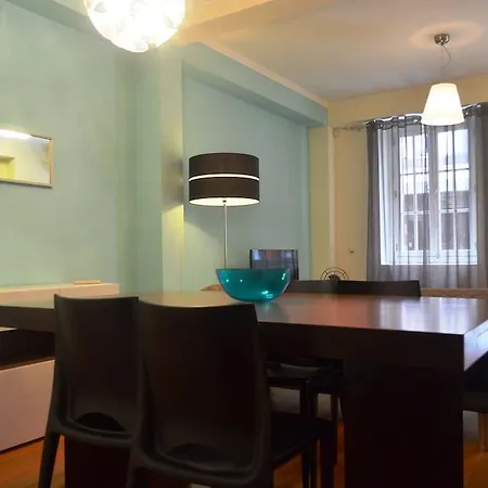 Residencial Mariazinha By Petit Pensionat 2*