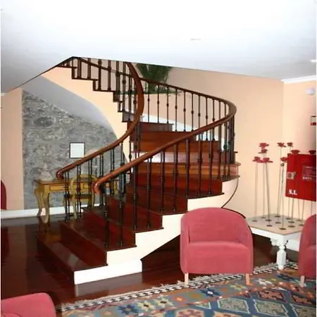 Pensionat Residencial Mariazinha By Petit Funchal (Madeira)