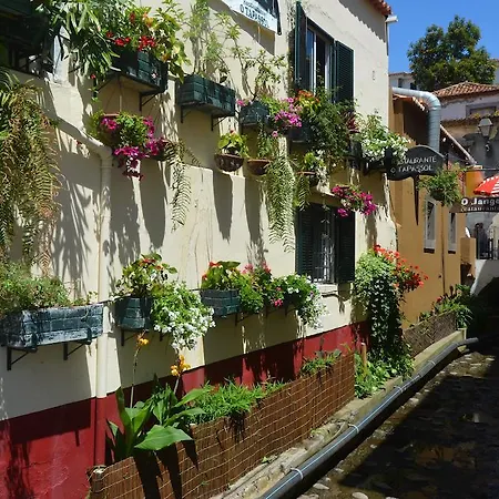 Residencial Mariazinha By Petit 2* Funchal (Madeira)